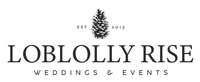 Loblolly Rise Weddings and Events