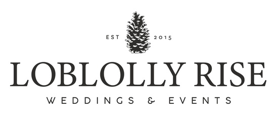 Loblolly Rise Weddings and Events