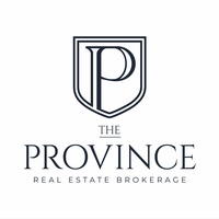 The Province Real Estate Brokerage