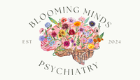 Blooming Minds Psychiatry