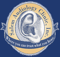 Salem Audiology Clinic Inc.
