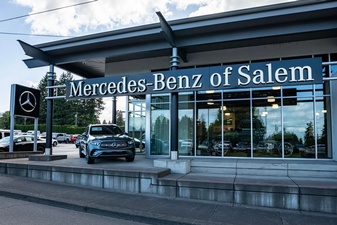 Mercedes-Benz of Salem