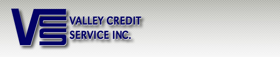 Valley Credit Service, Inc.
