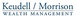 Keudell/Morrison Wealth Management