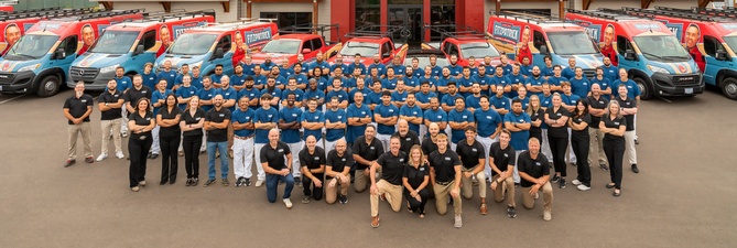 Fitzpatrick Painting Inc.