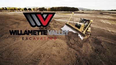 Willamette Valley Excavating