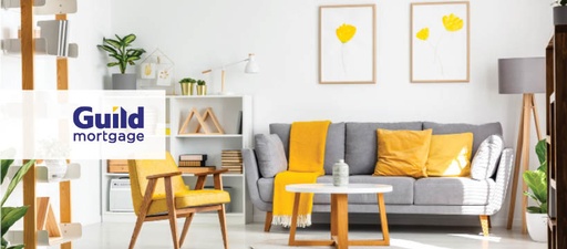 Guild Mortgage Company