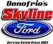 Skyline Ford