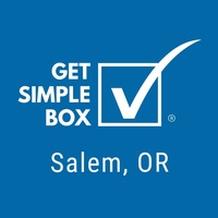 Simple Box Storage Salem