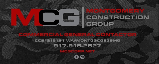Montgomery Construction Group Corporation (MCG Corp) Montgomery Construction Group Corporation (MCG Corp)