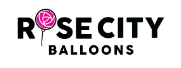 Rose City Balloons