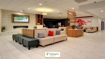 Holiday Inn Salem