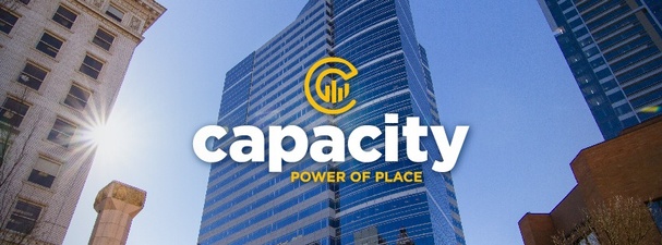 Nick Williams, CCIM - Capacity Commercial Group