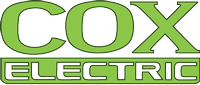 Cox Electric, INC.