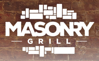 Masonry Grill
