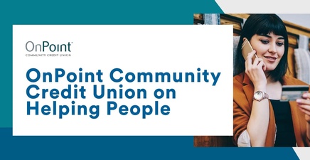 OnPoint Community Credit Union - South Salem