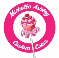 Michelle Ashley Custom Cakes