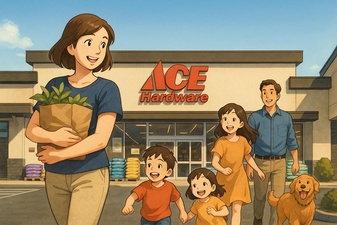 East Salem Ace Hardware