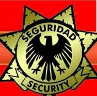 Seguridad Security