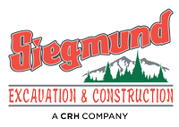 Siegmund Excavation and Construction