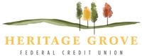 Heritage Grove Federal Credit Union