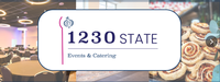 1230 STATE Events & Catering