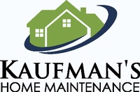 Kaufman Home Maintenance