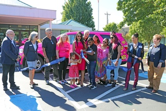 Nurse Next Door Home Care Service