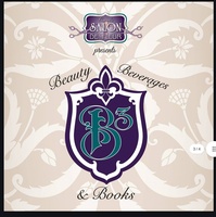 B3: Beauty, Beverages, and Books B3: Beauty, Beverages, and Books