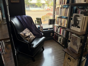 B3: Beauty, Beverages, and Books B3: Beauty, Beverages, and Books