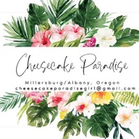 Cheesecake Paradise Cheesecake Paradise