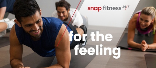 Snap Fitness South Salem 