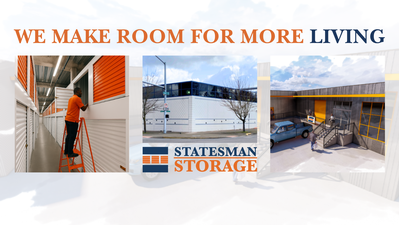 Statesman Storage