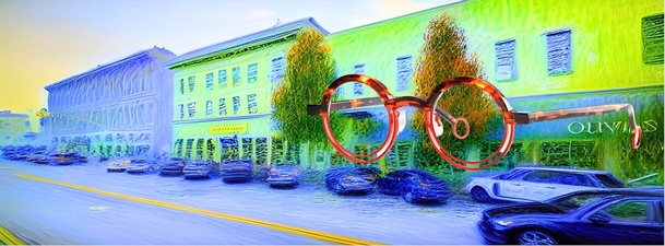 Mirage Optics & Eyewear Mirage Optics & Eyewear