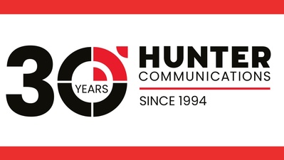 Hunter Communications Hunter Communications