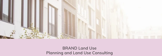 BRAND Land Use