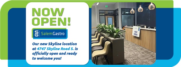 Salem Gastro Skyline Office Salem Gastro Skyline Office