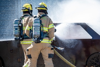 Marion County Fire District No. 1