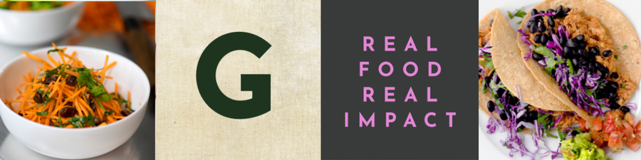 Genuine Foods Genuine Foods