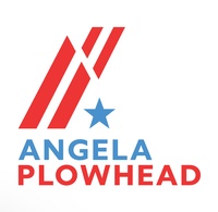 Angela for Oregon