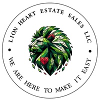 Lion Heart Estate Sales LLC