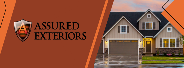 Assured Exteriors Assured Exteriors