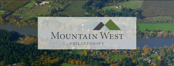 Mountain West Center for Community Excellence