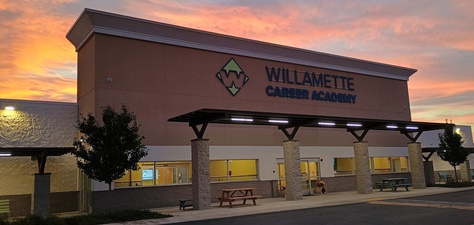 Willamette Career Academy