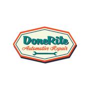 DoneRite Automotive LLC