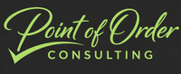 Point of Order Consulting