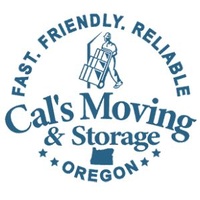 Cal's Moving & Storage