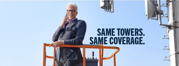 Consumer Cellular