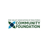 Mid Valley Association of REALTORS Community Foundation