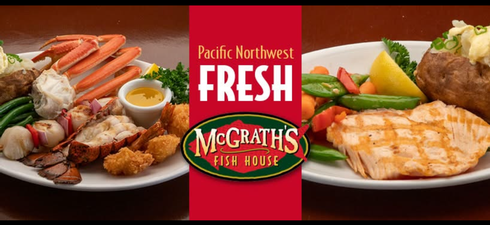 McGrath's Fish House